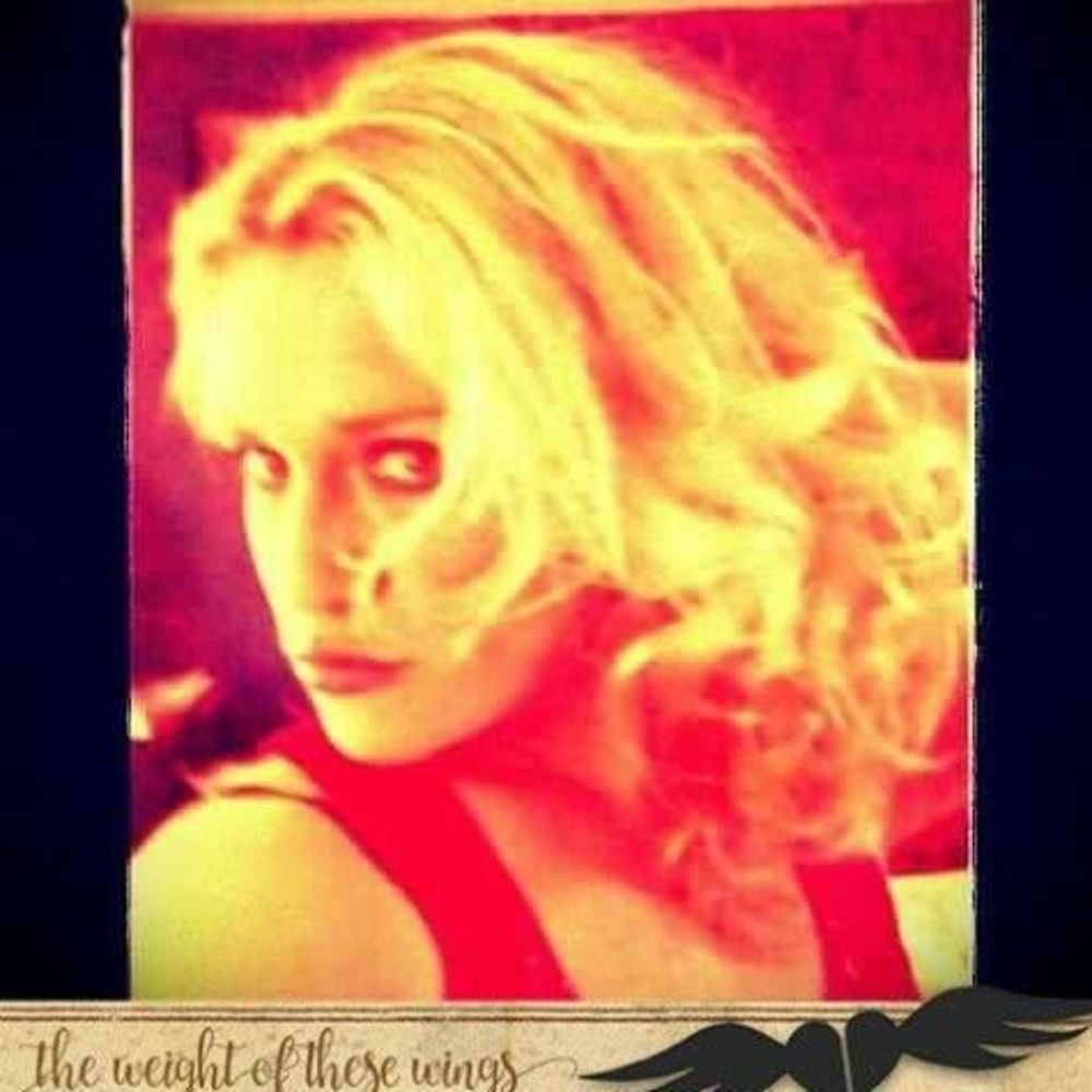 Meet your Posher, Denise